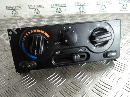 Used Climate control DAEWOO LANOS (KLAT) 1.5 (86 hp) 4529302