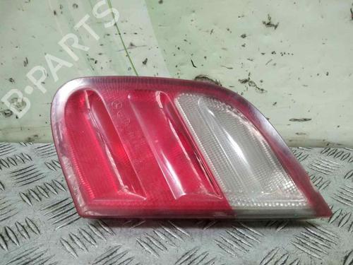 Højre baglygte bagklap MERCEDES-BENZ CLK (C208) CLK 200 Kompressor (208.344) (163 hp) 19683756