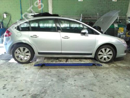 Multifunctionele display CITROËN C4 I (LC_) 1.6 HDi | BP6105476C48 