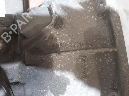 Gearbox FORD FOCUS II (DA_, HCP, DP) 1.6 TDCi | BP30279583M3 