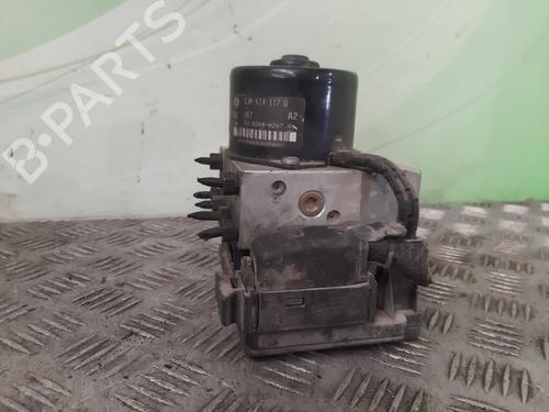 ABS Bremseaggregat VW GOLF IV (1J1) 1.9 TDI | BP13386303M43