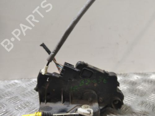 Venstre fortil lås BMW 3 (E46) 320 d (150 hp) 30321511