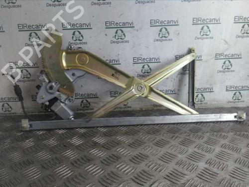 Used Front right window mechanism KIA CARNIVAL II (GQ) 2.9 CRDi (144 hp) 5221303