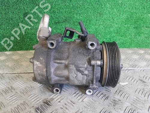 AC-Kompressor CITROËN XSARA PICASSO (N68) 1.6 HDi | BP21536657M34