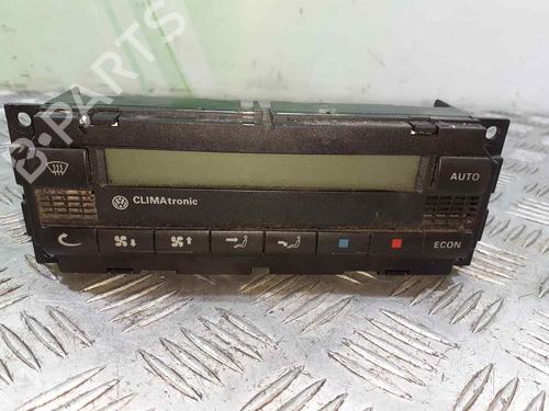 AC Styreenhet / Manøvreringsenhet VW GOLF IV Variant (1J5) [1999-2006]  8396070