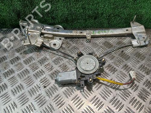 Used Front right window mechanism Front right window mechanism 36857590 36857590