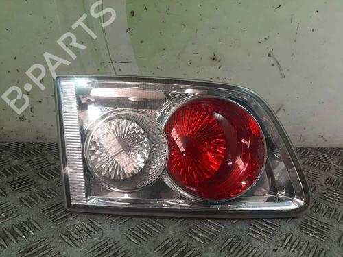 Venstre baglygte bagklap MAZDA 6 Saloon (GG) [2002-2008]  18093990