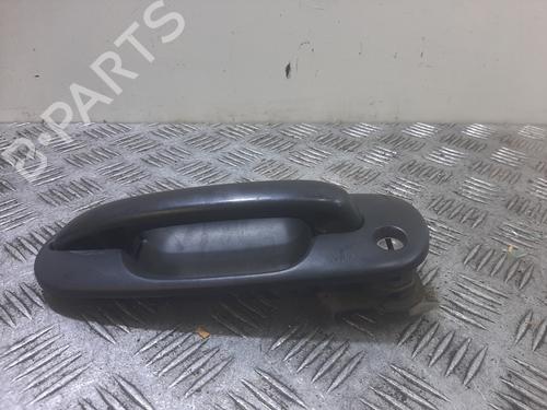 Used Front left exterior door handle Front left exterior door handle HONDA CIVIC VI Aerodeck (MB, MC) 1.5 16V (MB9) (114 hp) 35771088 35771088