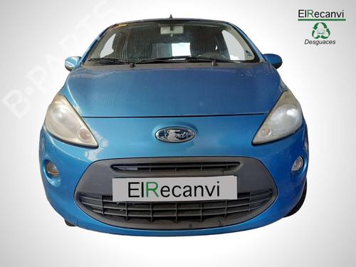 AC compressor FORD KA (RU8)  | BP12926148M34 