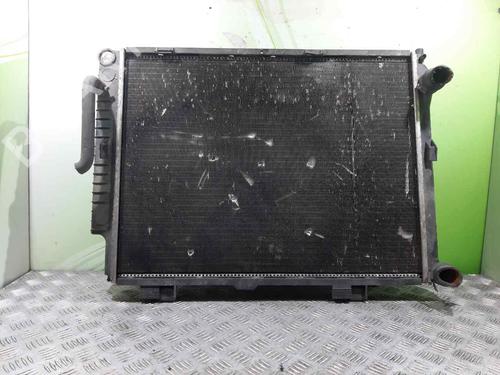 Køler MERCEDES-BENZ E-CLASS (W210) E 280 (210.053) | BP12994390M31