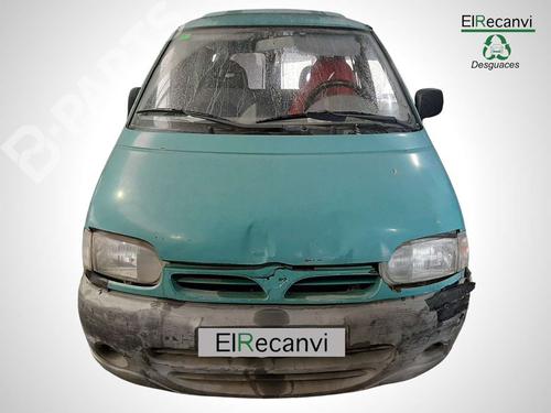 Used Parts NISSAN VANETTE CARGO Bus (HC 23)    1018272