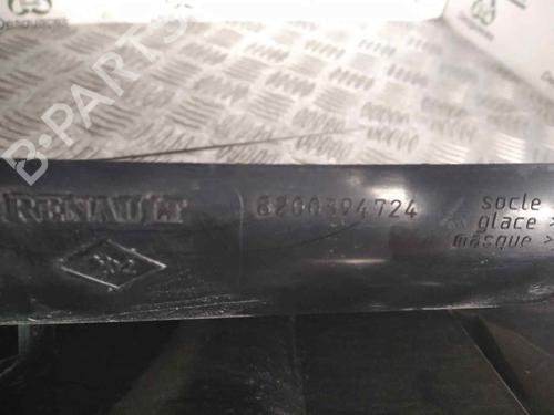 Right taillight RENAULT ESPACE IV (JK0/1_) | BP15680486C35