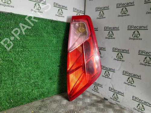 Used Right taillight FIAT GRANDE PUNTO (199_) 1.3 D Multijet (199.AXD11, 199.AXD1A, 199.AXD1B,... (90 hp) 24169851
