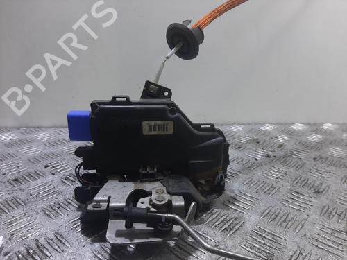 Used Front left lock AUDI A3 (8P1) [2003-2013]  30388125