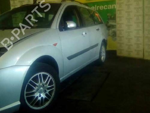 Førerens kollisjonspute FORD FOCUS I Turnier (DNW) 1.6 16V | BP4532602C9