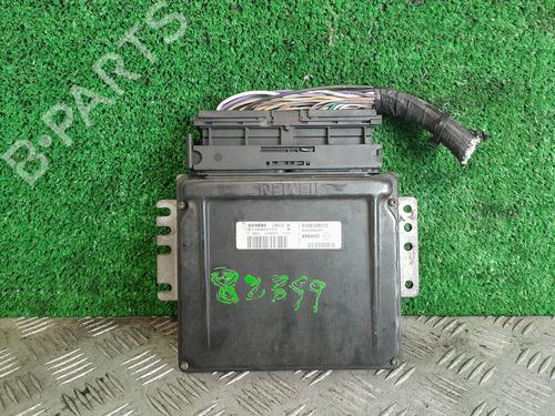 Used Engine control unit (ECU) RENAULT CLIO II (BB_, CB_) [1998-2016]  24812736