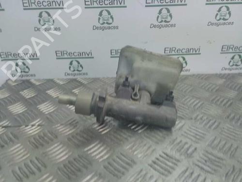 Used Brake master cylinder PEUGEOT 406 (8B) [1995-2005]  4536900