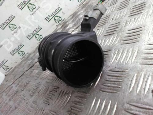 Mass air flow sensor CITROËN XSARA PICASSO (N68) 1.6 HDi | BP4529099M95 
