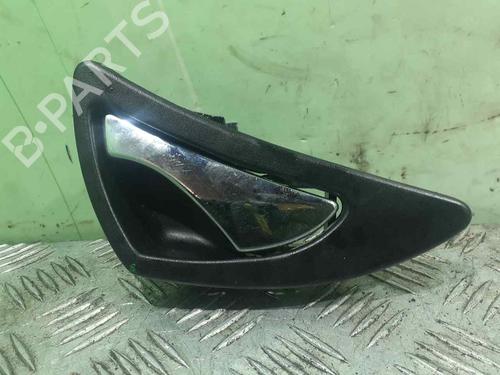 Venstre bagtil invendig håndtag DAEWOO NUBIRA Saloon (J100) [1997-2026]  11691803