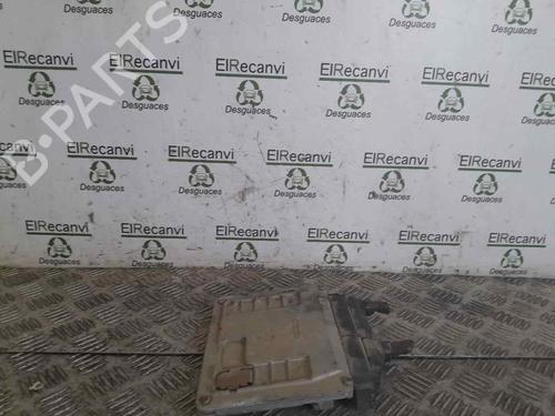 Used Engine control unit (ECU) Engine control unit (ECU) SEAT ALTEA (5P1) 1.6 (102 hp) 19642343 19642343