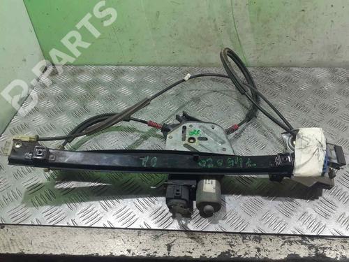 Used Front right window mechanism Front right window mechanism SEAT IBIZA II (6K1) [1993-2002] 10665721 10665721