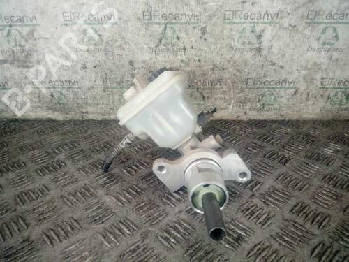 Brake master cylinder RENAULT TRAFIC II Van (FL) 1.9 dCi 80 (FL0B) | BP5089674M77