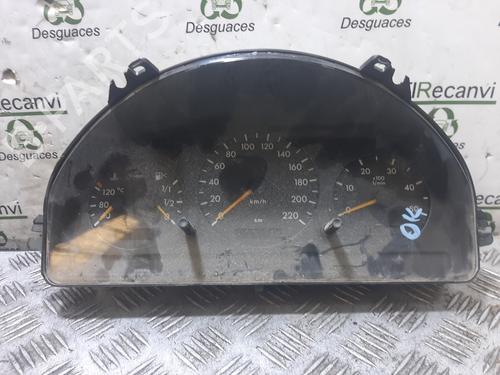 Used Instrument cluster Instrument cluster 18842405 18842405