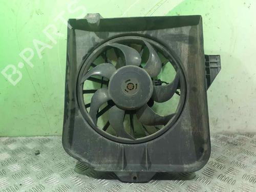 Radiator fan CHRYSLER VOYAGER IV (RG, RS) | BP10698658M35