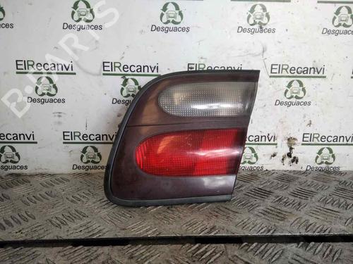 Used Right tailgate light NISSAN ALMERA I Hatchback (N15) [1995-2001]  17240100