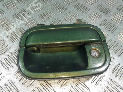 front-left-exterior-door-handle-kia-joice-mte1p-verde-2000-2001-2002-2003-9430588 main image