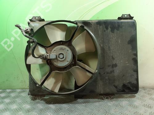 Køleventilator elektrisk SUZUKI SWIFT III (MZ, EZ)  | BP10069213M35 