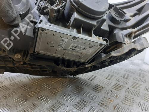 Right headlight RENAULT LAGUNA II (BG0/1_) | BP30967038C29