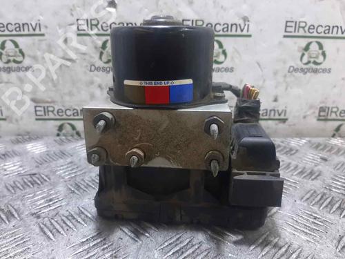 Used ABS pump ABS pump JEEP GRAND CHEROKEE II (WJ, WG) [1998-2005] 16529571 16529571