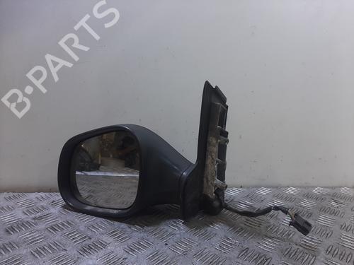 Used Left mirror Left mirror 37195717 37195717