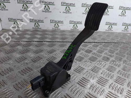Used Pedal CITROËN C4 Grand Picasso I (UA_) [2006-2013]  9584347