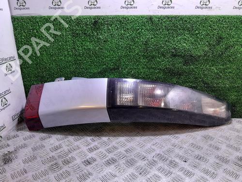 Used Right taillight OPEL MERIVA A MPV (X03) [2003-2010]  26666075