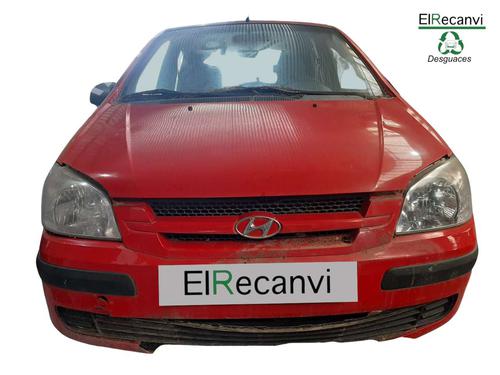 Feu arrière droit HYUNDAI GETZ (TB) 1.1 | BP13466075C35