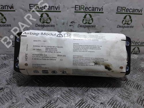 Passasjer kollisjonspute SEAT LEON (1P1) [2005-2013]  15287578