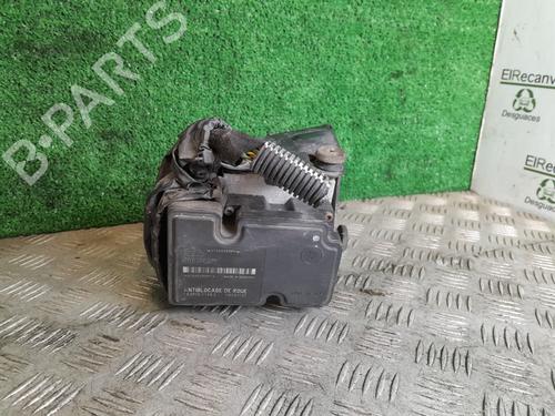 Used ABS pump CITROËN C3 I (FC_, FN_) 1.4 HDi (68 hp) 25030987