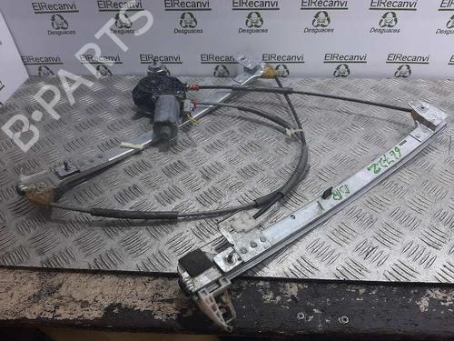 Used Front right window mechanism CITROËN XSARA (N1) 1.6 i (88 hp) 5822145