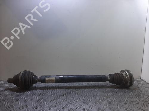 Used Right front driveshaft Right front driveshaft 37694079 37694079