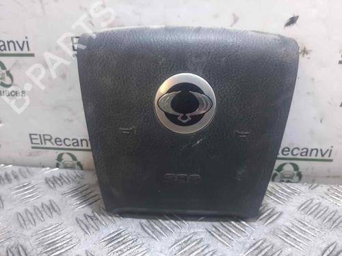 Used Driver airbag SSANGYONG REXTON / REXTON II (GAB_) [2002-2025]  12953254