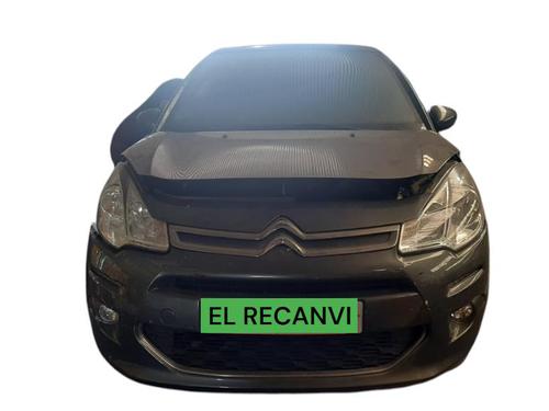 Brugte CITROËN C3 II (SC_) [2009-2025]  4254957