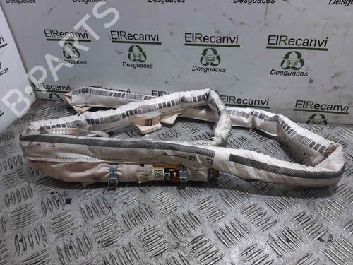 Used Left curtain airbag OPEL ASTRA K (B16) 1.6 CDTi (68) (110 hp) 12182765