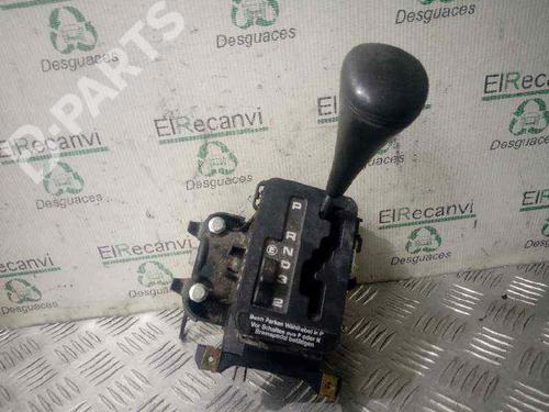 Used Automatic gearbox selector Automatic gearbox selector MERCEDES-BENZ C-CLASS (W202) C 280 (202.028) (193 hp) 7434365 7434365