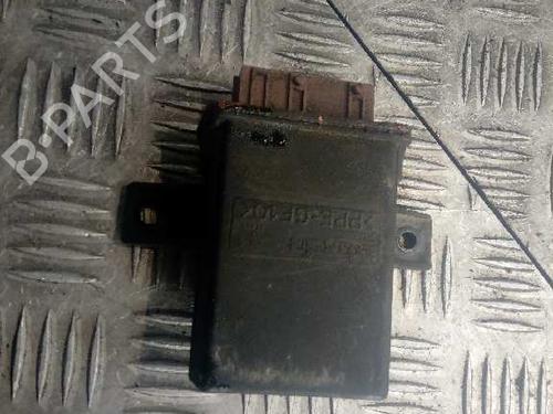 Elektronisk modul PEUGEOT 307 SW (3H) [2002-2009]  4519563