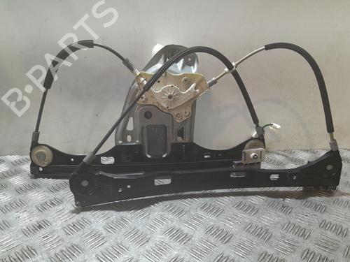 Used Front left window mechanism Front left window mechanism MERCEDES-BENZ C-CLASS Coupe (CL203) C 200 Kompressor (203.745) (163 hp) 33219382 33219382