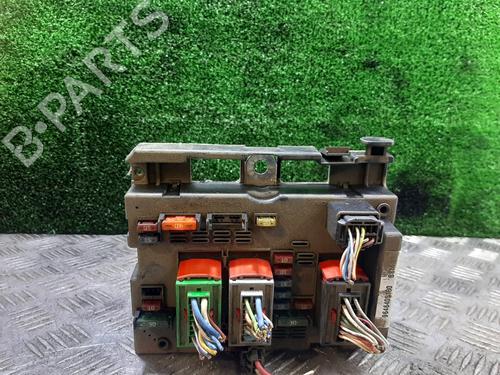 Fuse box PEUGEOT 307 (3A/C) 1.6 16V | BP27731268E1