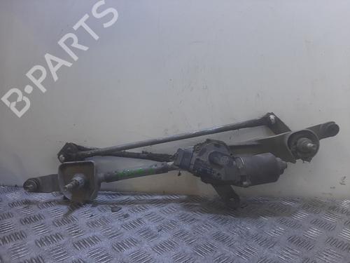 Used Front wiper motor Front wiper motor OPEL INSIGNIA A (G09) 2.0 CDTI (68) (120 hp) 35987035 35987035