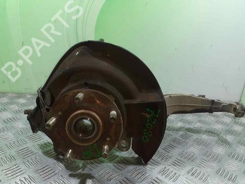 Used Right front steering knuckle HONDA ACCORD VII (CL, CN) 2.4 (CL9) (190 hp) 8533249